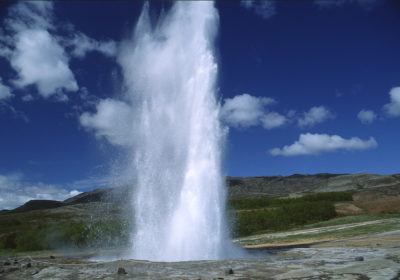 Geysir Strokkur