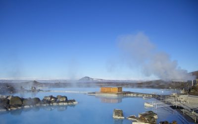 Myvatn Nature bath