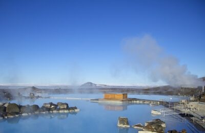 Myvatn Nature bath