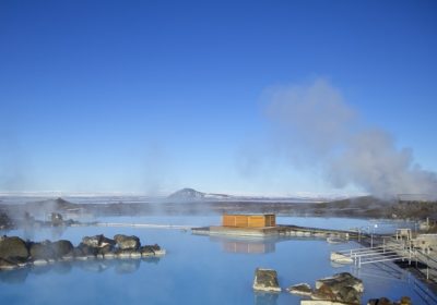 Myvatn Nature bath