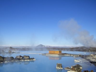 Myvatn Nature bath