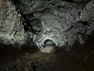 Litli-Björn Lavhaöhle