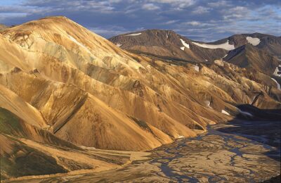 Landmannalaugar