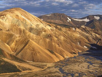 Landmannalaugar